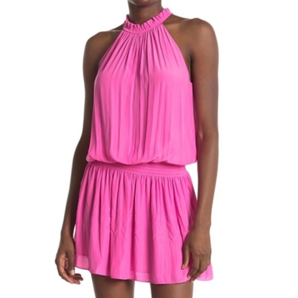 NWT Ramy Brook Karoline Dress